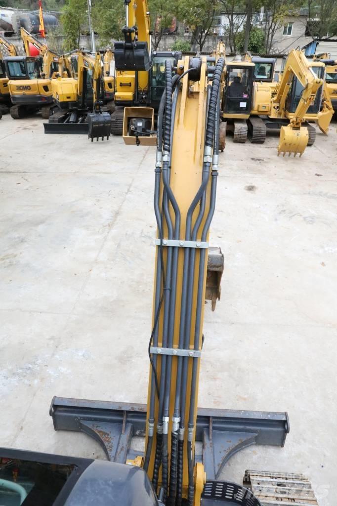 XCMG XE 60 DA Minibagger < 7t