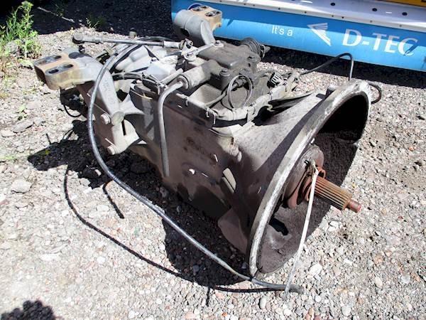 Scania GR801 Getriebe