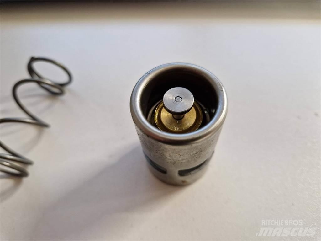 Rottne 090-0024 Getriebe
