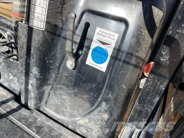 CAT 301.4 C Minibagger < 7t