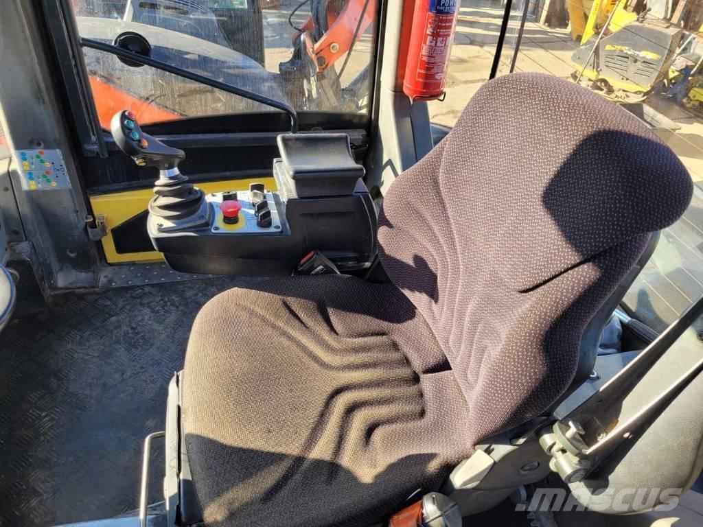 Bomag BW 151 AD-5 Tandemwalzen