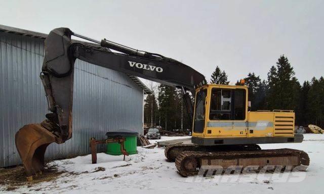 Volvo EC 230B Raupenbagger