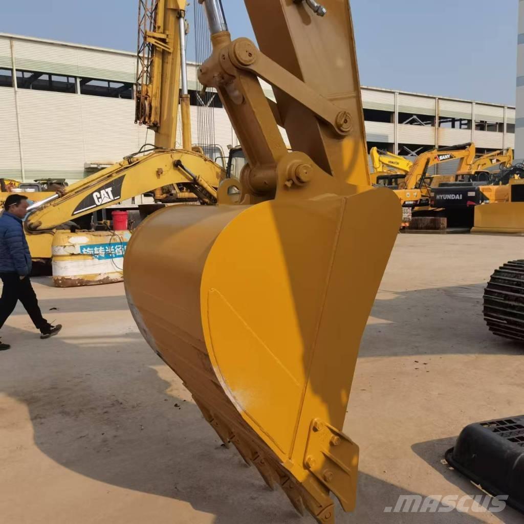 CAT 320 B L Raupenbagger