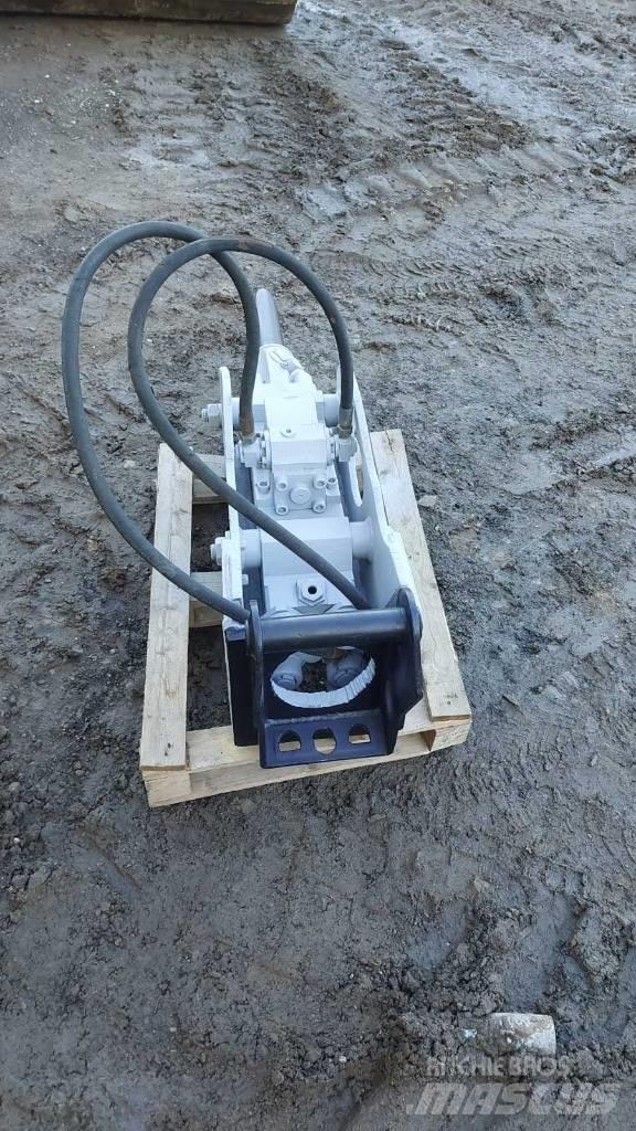 Furukawa FX 55 Hammer / Brecher