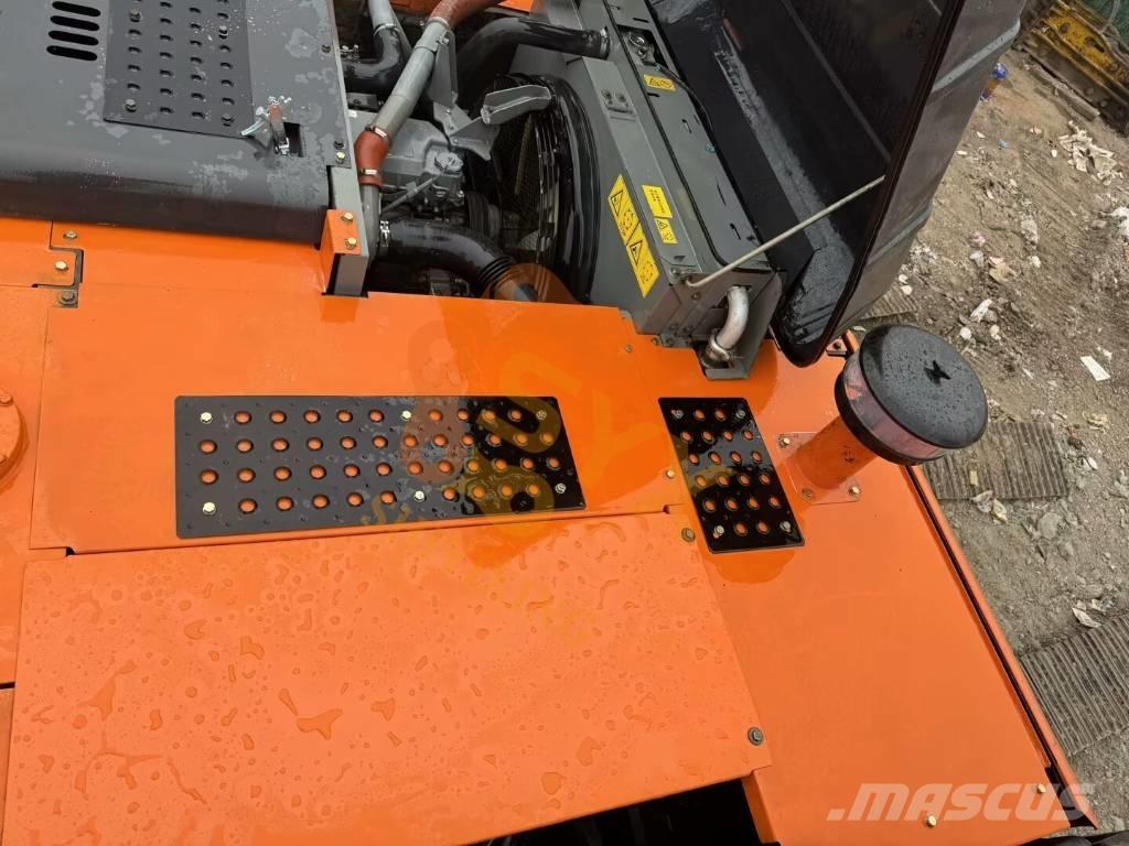 Hitachi 350-5G Raupenbagger