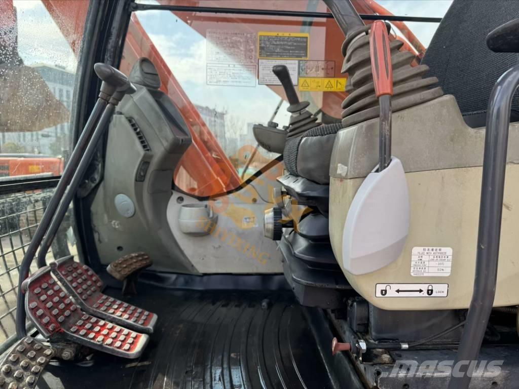 Hitachi 350-5G Raupenbagger