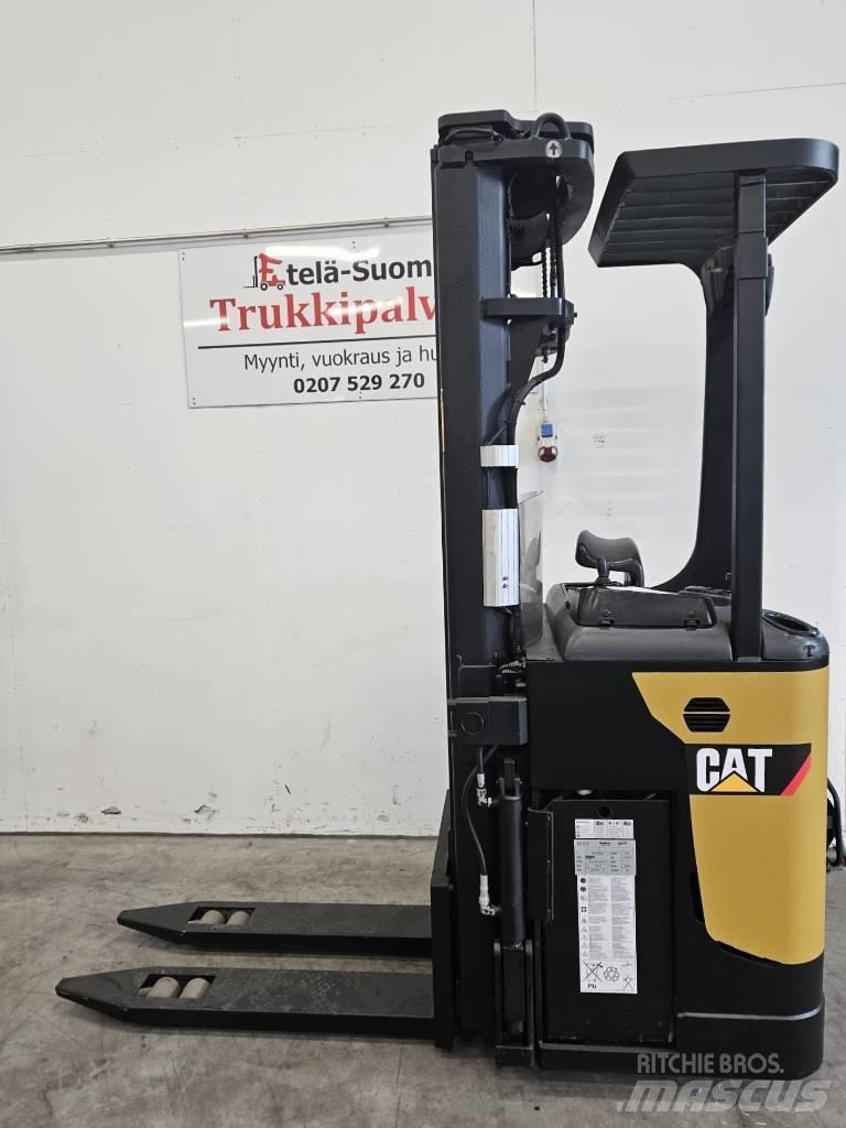 CAT NSR20N Selbstfahrstapler