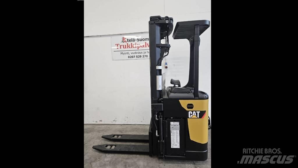 CAT NSR20N Selbstfahrstapler