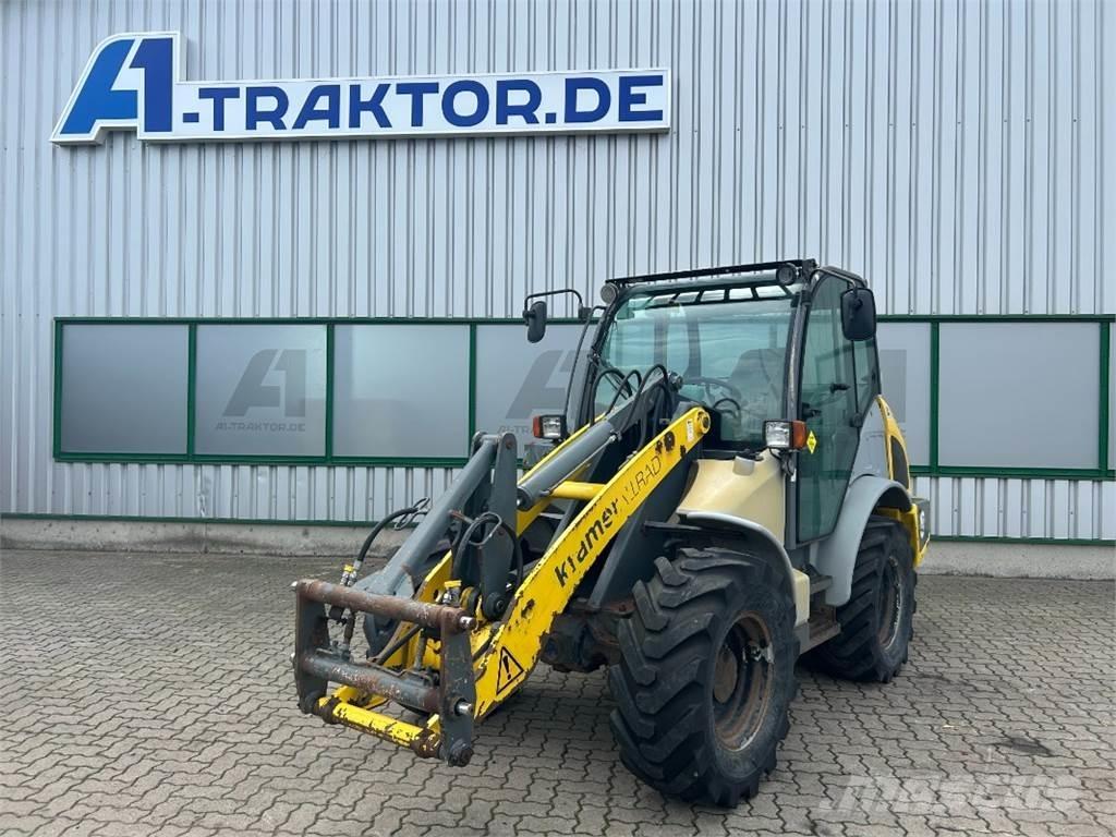 Kramer 480 Radlader