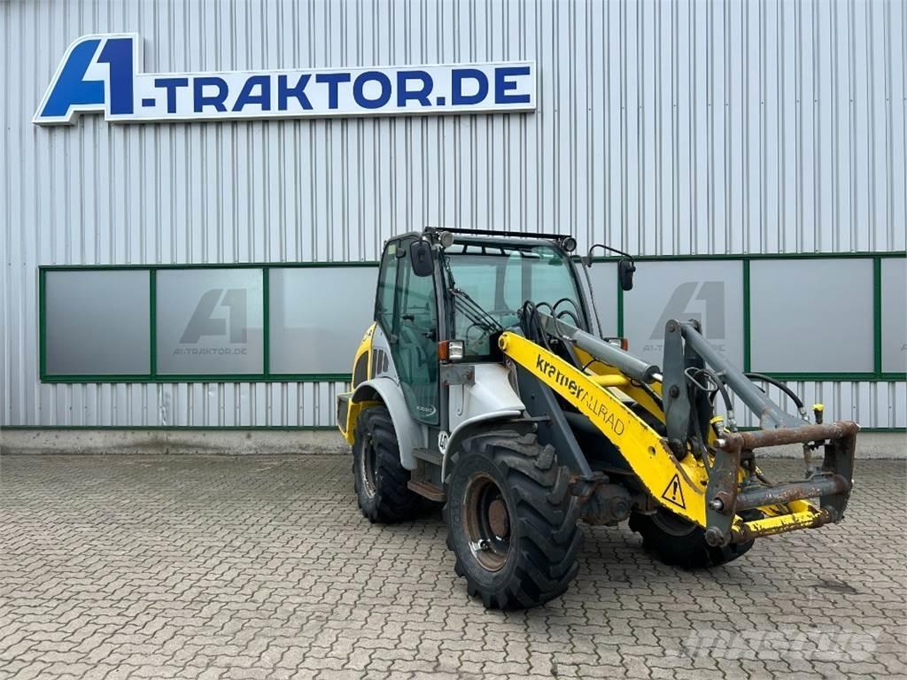 Kramer 480 Radlader