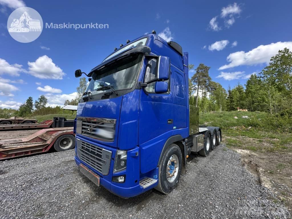 Volvo FH 16 700 Sattelzugmaschinen