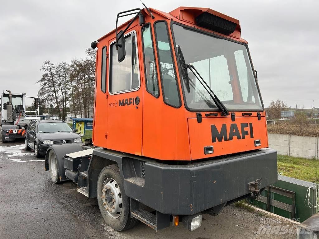 Mafi MT 25 Terminalzugmaschinen