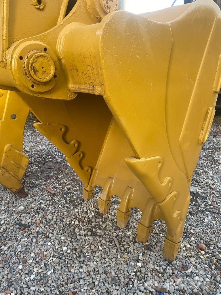 CAT 320 C L Raupenbagger