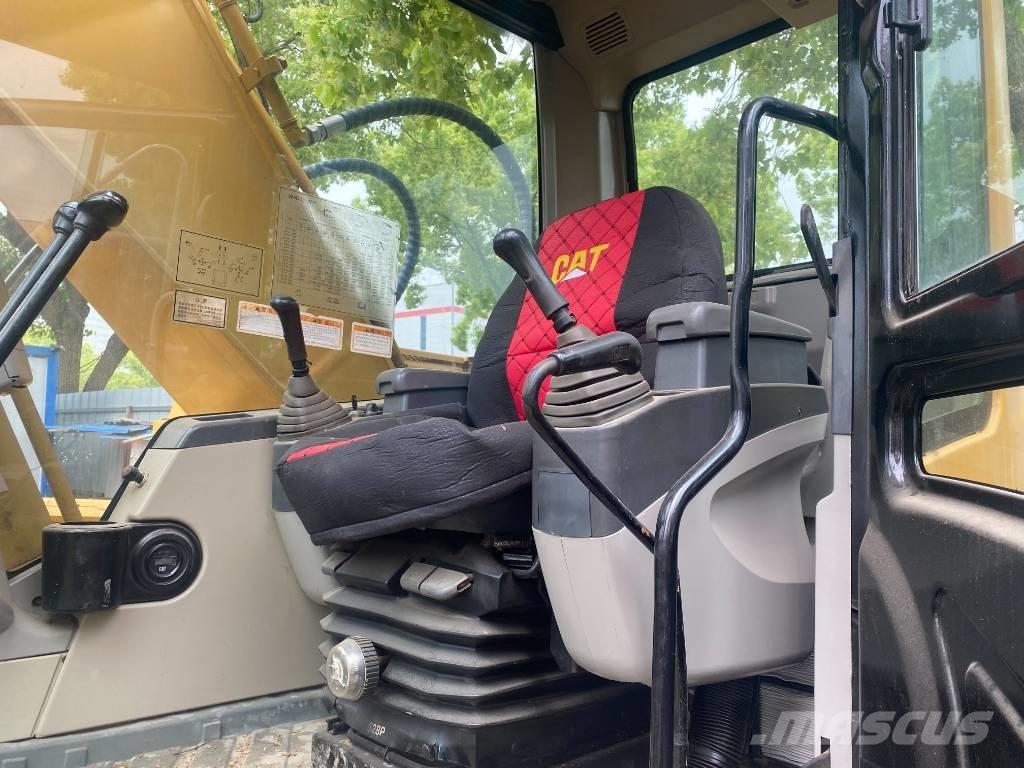 CAT 320 C L Raupenbagger