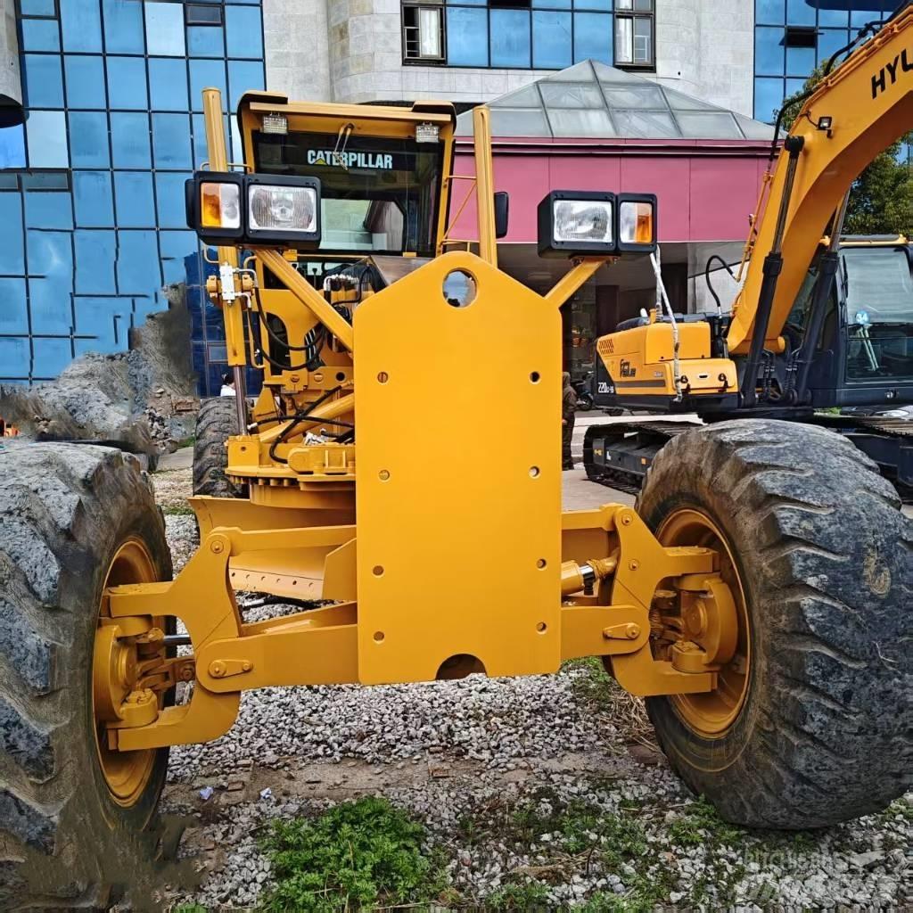 CAT 140 H Grader