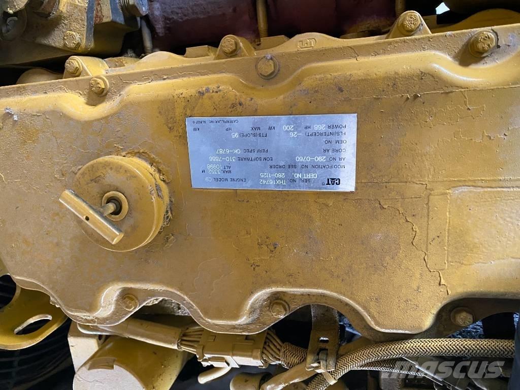 CAT 330 D Raupenbagger