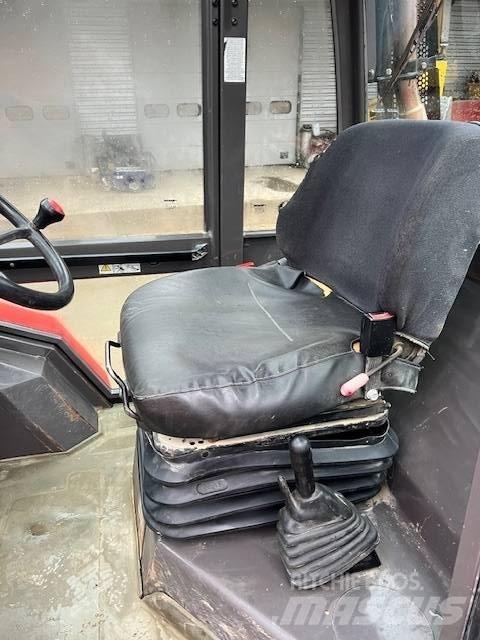 Manitou M 30.2 Geländestapler