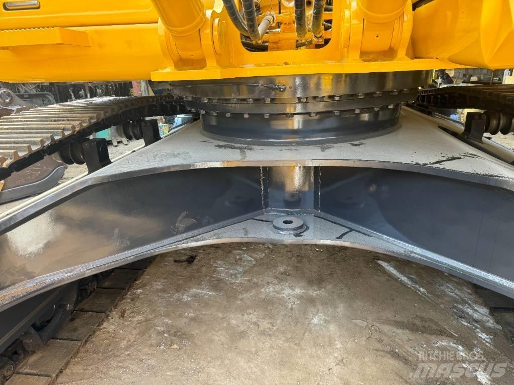 Komatsu PC 350-8 Raupenbagger