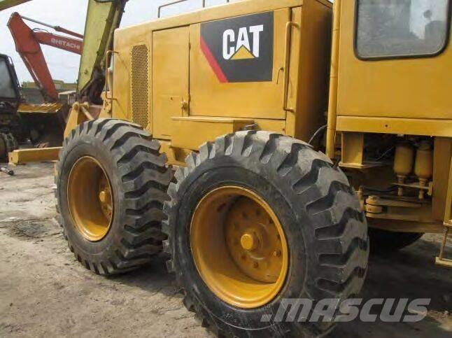 CAT 140 G Grader