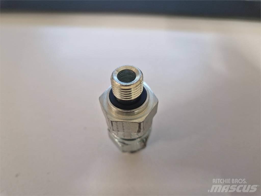 Rottne 081-0014 Hydraulik