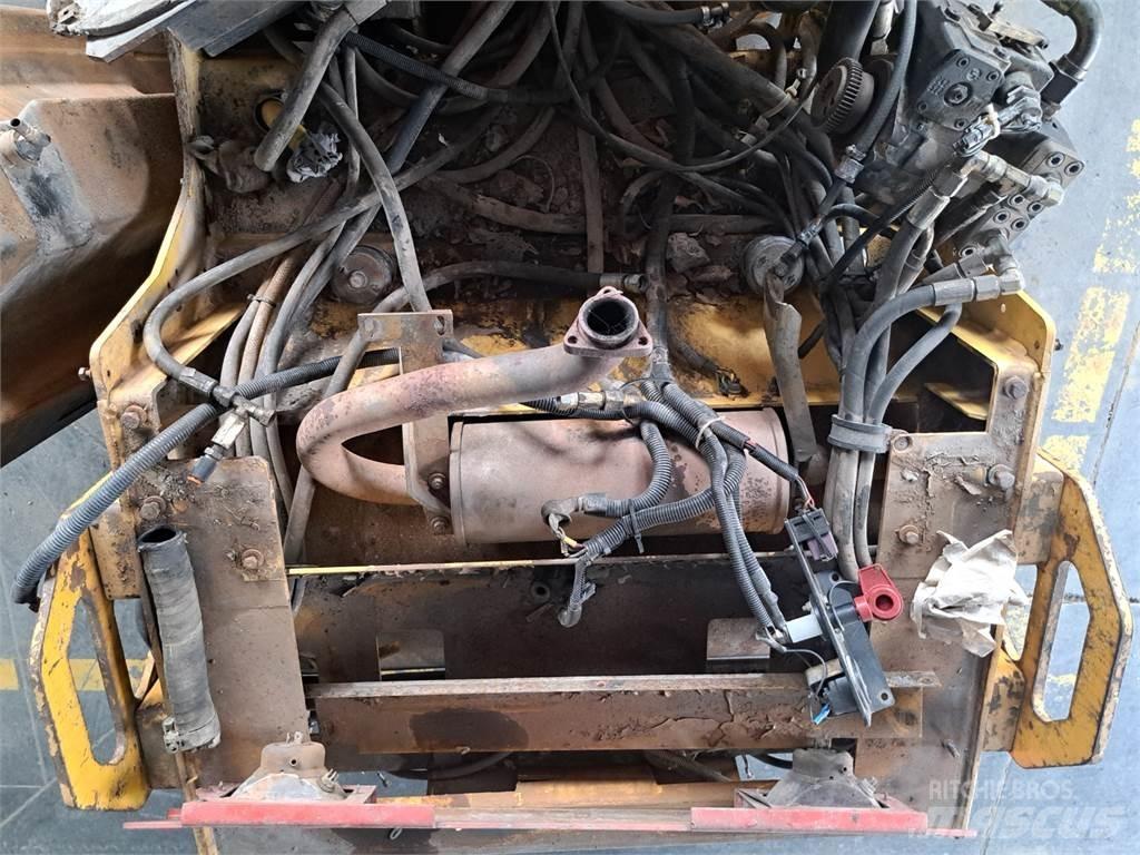Dynapac CC102 Sonstige Baumaschinen