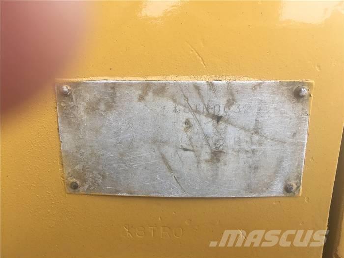 CAT 330 B L Raupenbagger