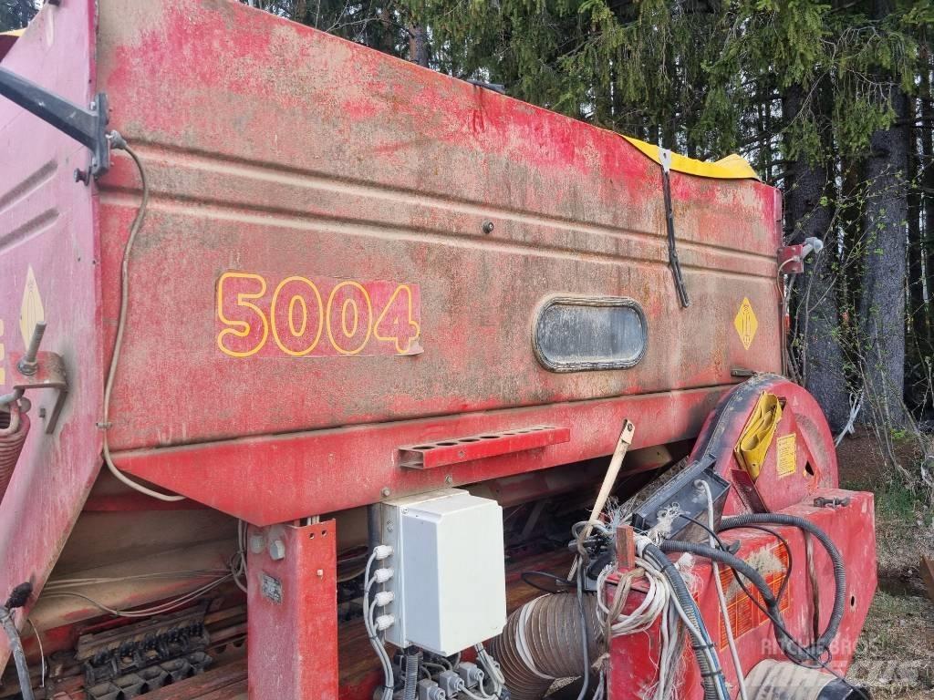 Överum Combijet 5004 Drillmaschinenkombination