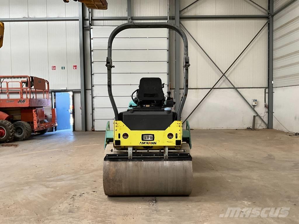 Ammann ARX 45 Tandemwalzen