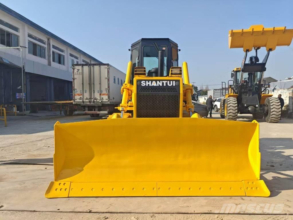 Shantui SD 13 Bulldozer