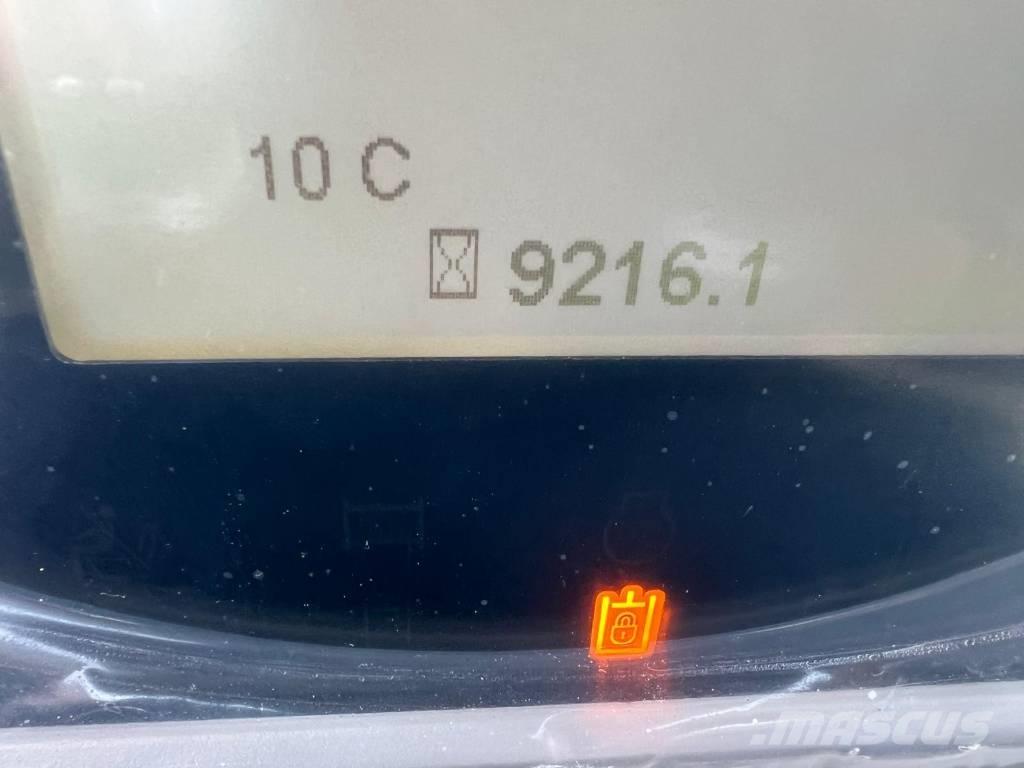 CAT D 6 N LGP Bulldozer