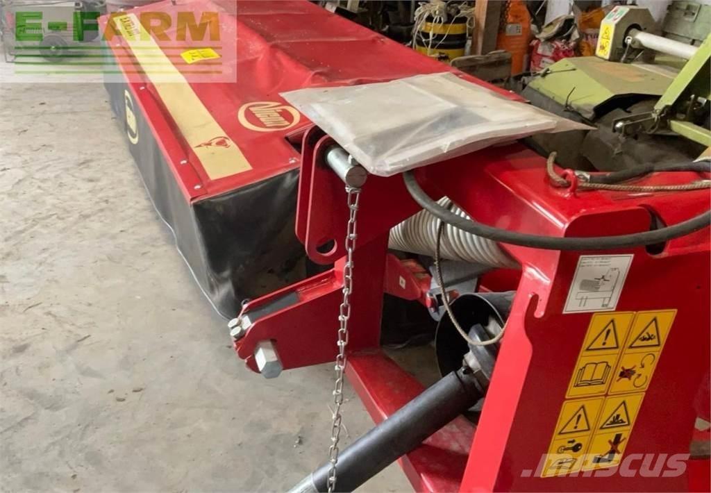 Vicon Extra 232 Mäher