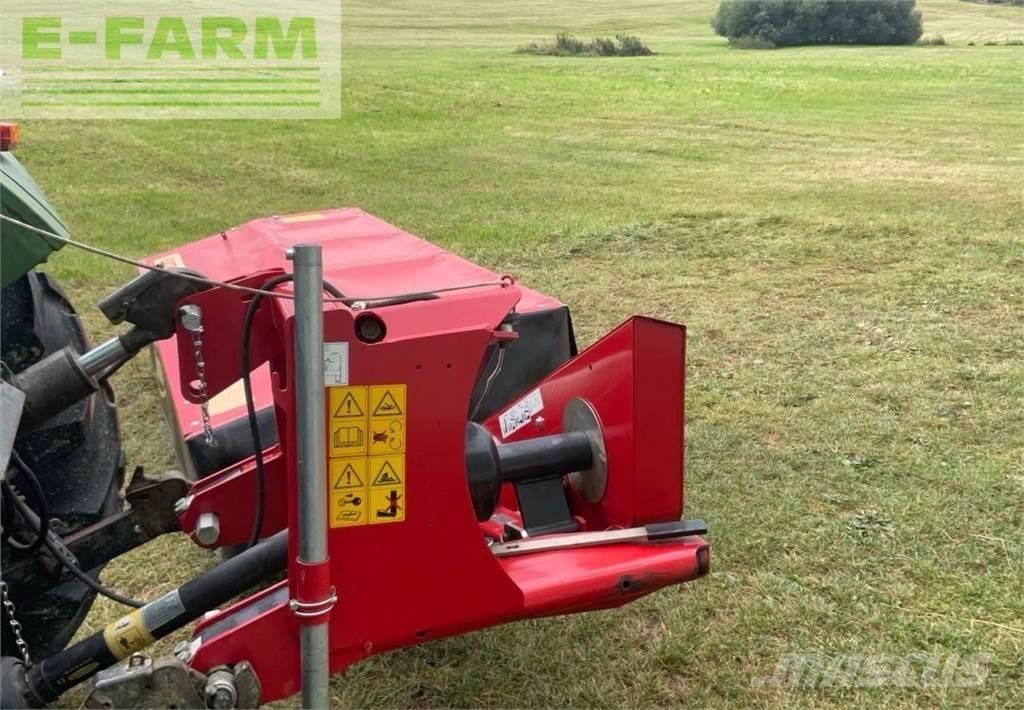 Vicon Extra 232 Mäher