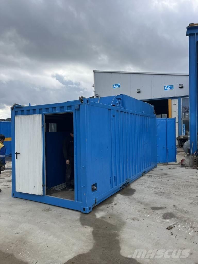 Putzmeister Wangen Betonpumpen