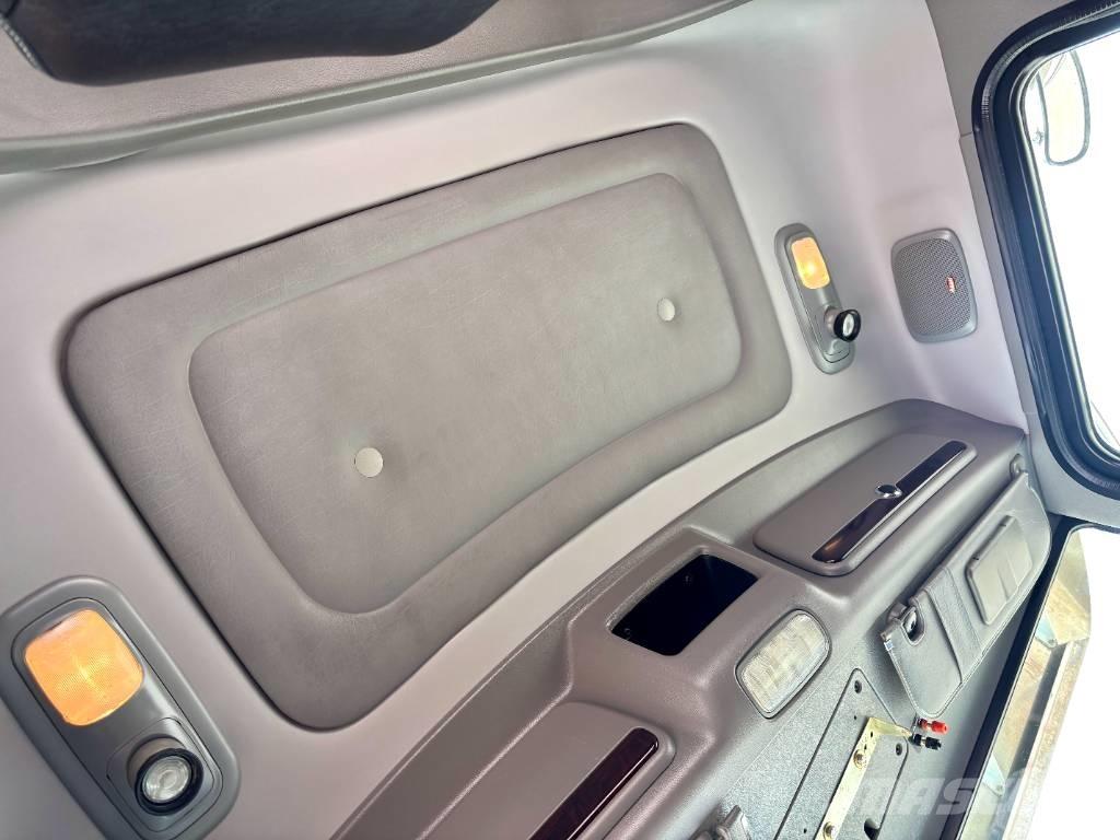 Peterbilt 367 Sattelzugmaschinen