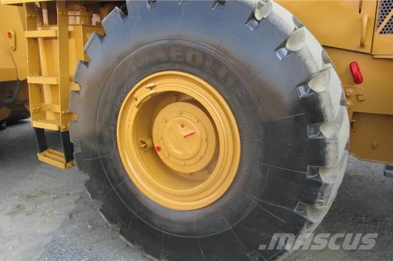 Lovol FL958G-II Radlader