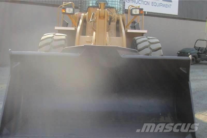 Lovol FL958G-II Radlader