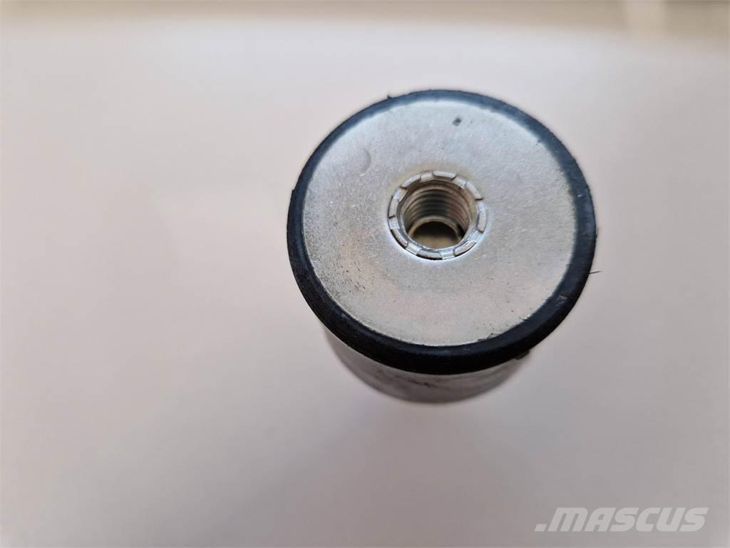 Ponsse 0058182 Chassis