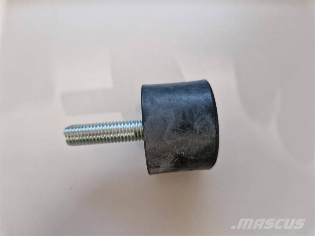 Ponsse 0058182 Chassis