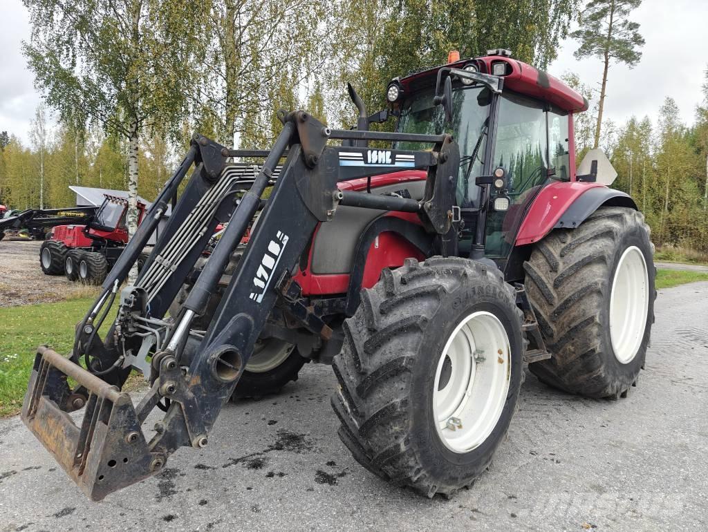 Valtra C 150 Traktoren