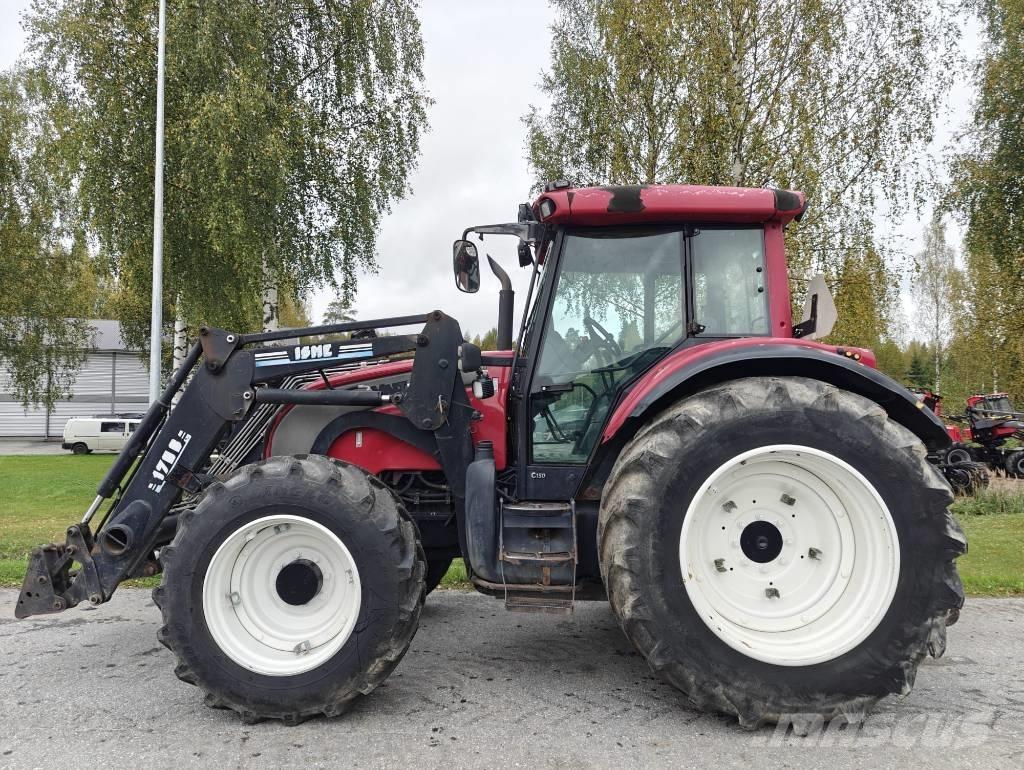 Valtra C 150 Traktoren