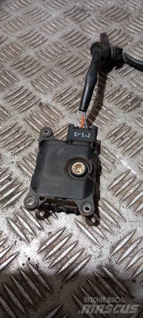 Scania R440  1787393 Elektronik