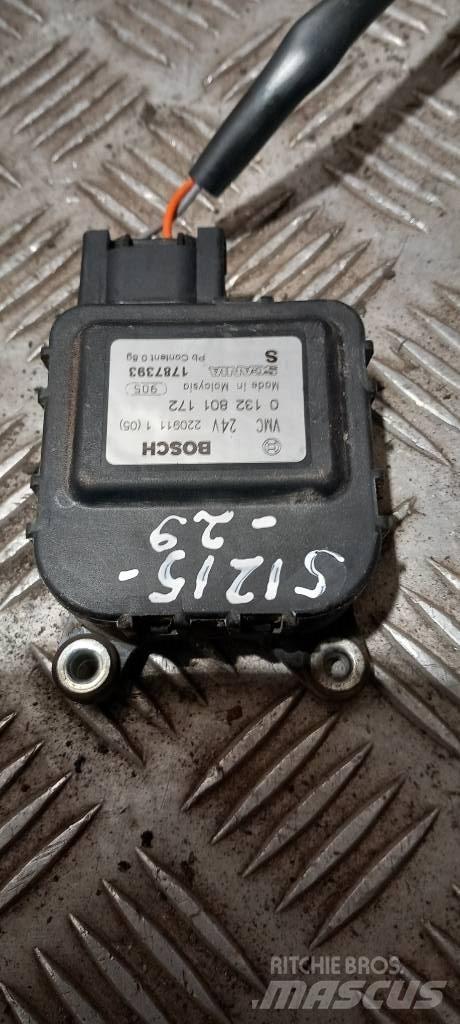 Scania R440  1787393 Elektronik