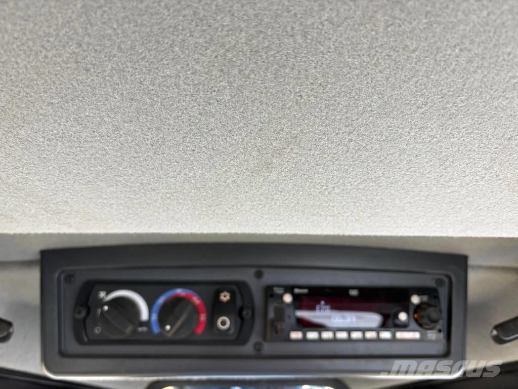 CAT D 6 LGP Bulldozer