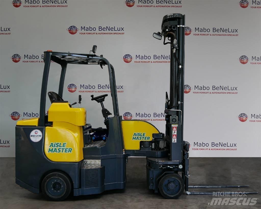 Aisle-Master 20SE Schubmaststapler