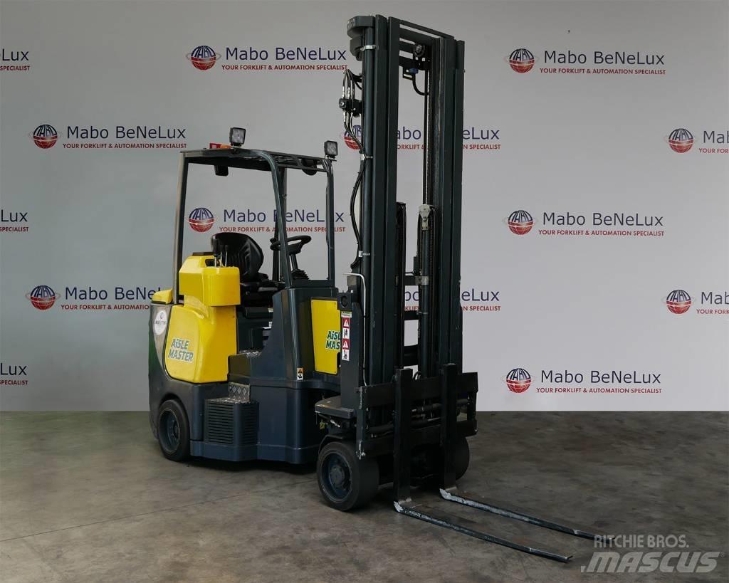 Aisle-Master 20SE Schubmaststapler