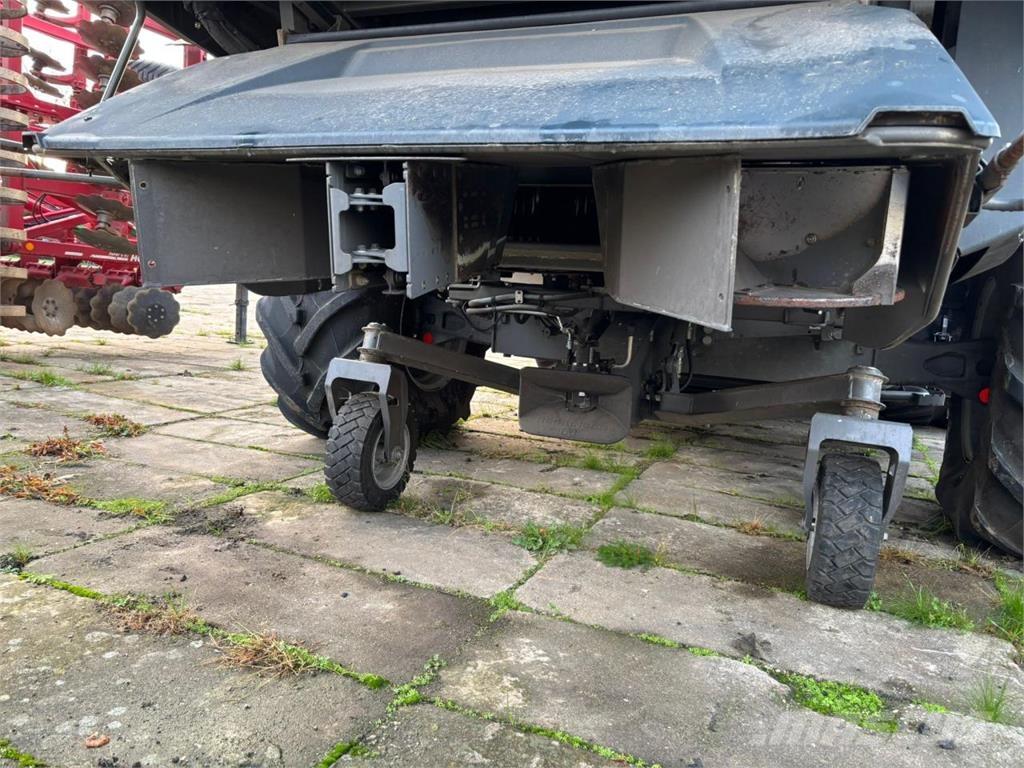 Fendt IDEAL 9T Mähdrescher