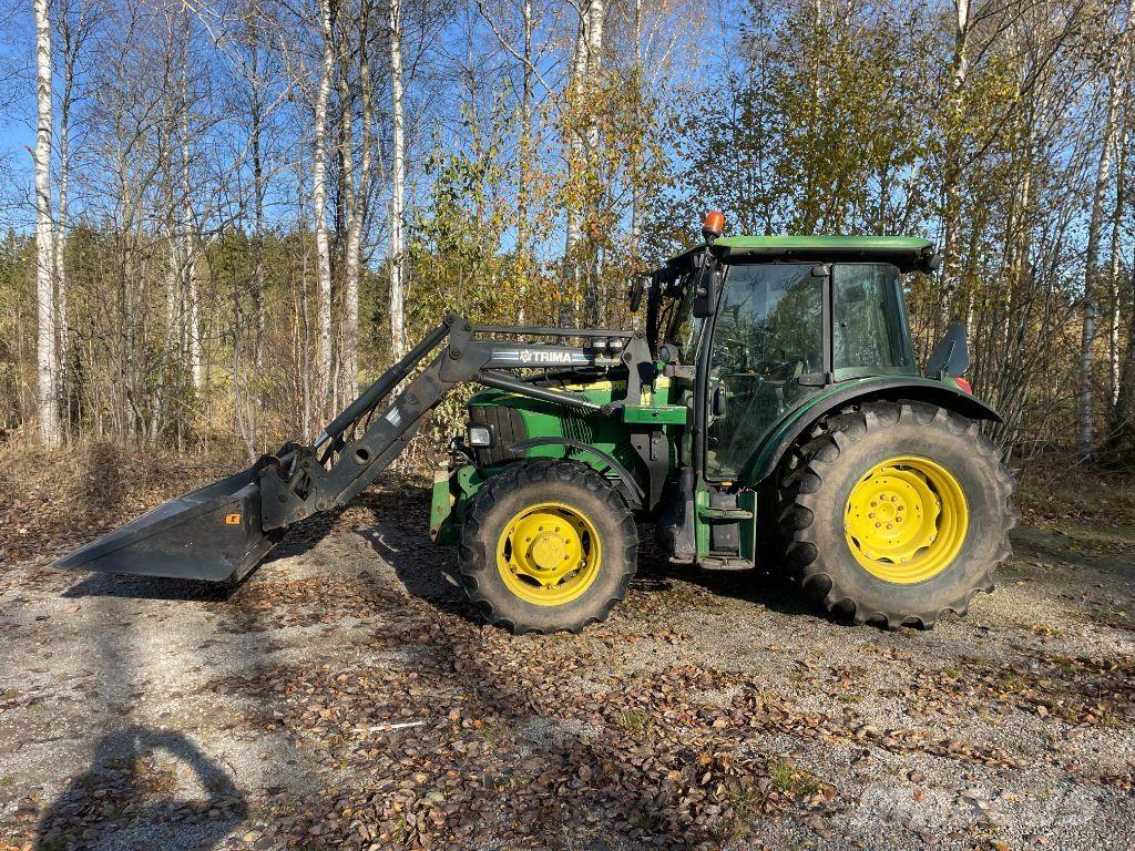 John Deere 5720 Traktoren