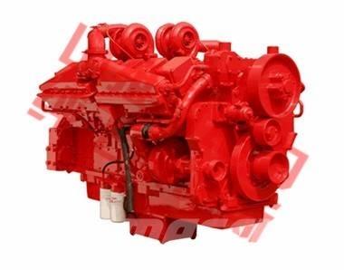 Cummins KTA38-G2 Motoren
