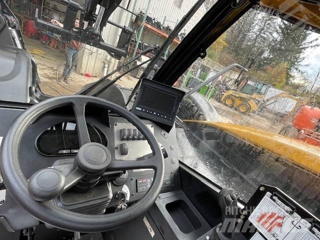 Sany STH 1056 A Teleskoplader