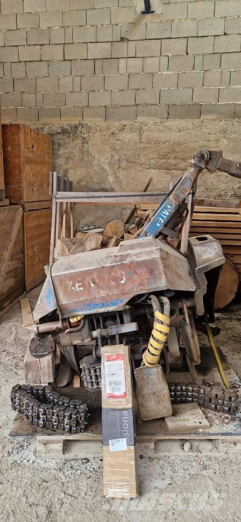 Gunnebo Superstud Anderes Zubehör